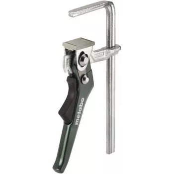 Metabo FSSZ morsetto a serraggio rapido per guide di guida (629021000)