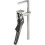 Metabo FSSZ morsetto a serraggio rapido per guide di guida (629021000)