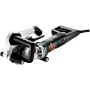 Metabo Fresa per scanalature MF 40 125mm 1900W con valigetta