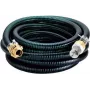 Metabo Filtro lungo con elemento filtrante lavabile (903050306)