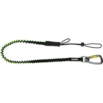 Metabo cintura universale nero - verde (628969000)