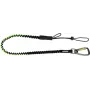 Metabo cintura universale nero - verde (628969000)