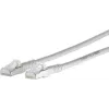 METZ CONNECT 1308451588-E cavo di rete Cat6a S/FTP (S-STP) bianco 1,5m