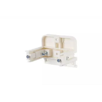 METZ CONNECT BTR Cornice da parete 3U 19