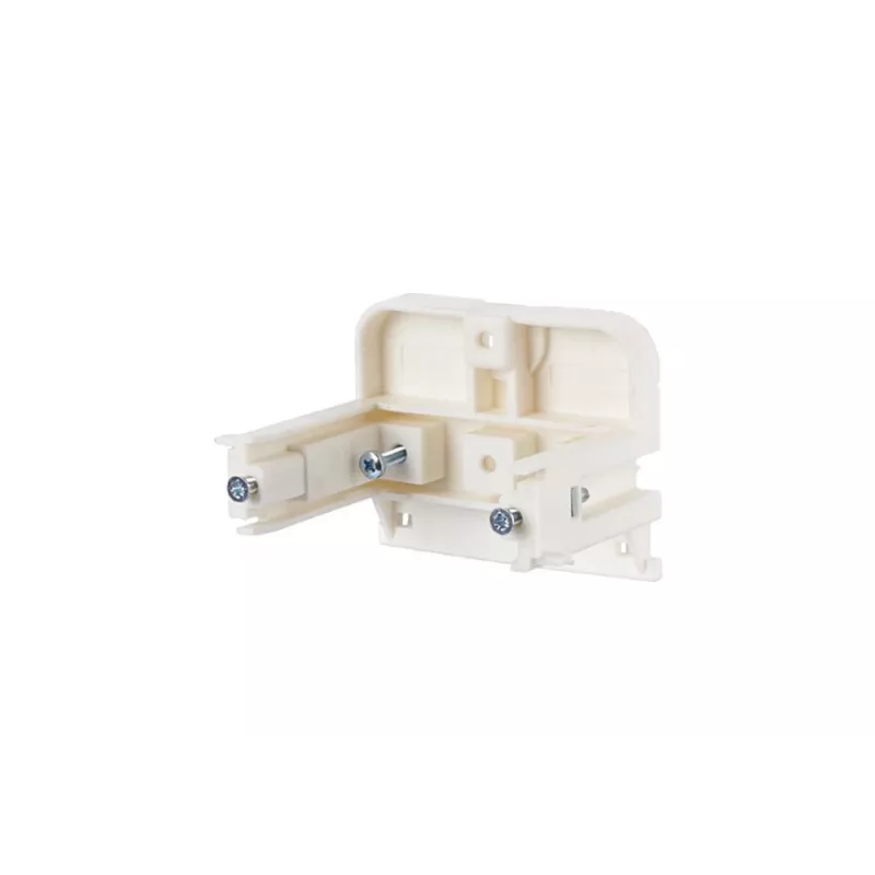METZ CONNECT BTR Cornice da parete 3U 19