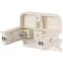 METZ CONNECT BTR Cornice da parete 3U 19