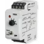 METZ CONNECT KMA-E08 relè di interfaccia 24 V DC 1 CO 8 A bianco 110660
