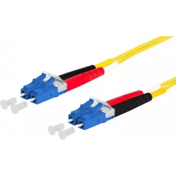 METZ CONNECT OpDAT Cavo patch 151P1JOJO05E LC-D/LC-D OS2, 0,5 m