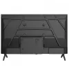 Metz MQH7030Z TV Android 40 inch Full HD nero