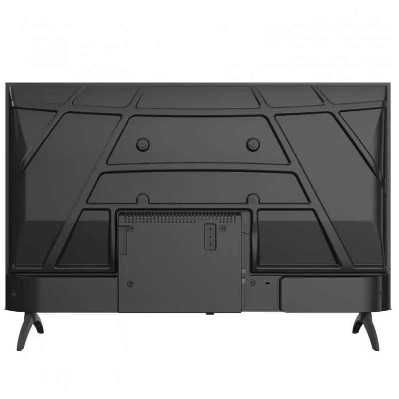 Metz MQH7030Z TV Android 40 inch Full HD nero