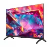 Metz MQH7030Z TV Android 40 inch Full HD nero