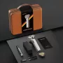 Metz Sword Shaver MZDF032 oro titanio