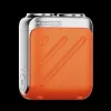 Metz Traveller Shaver, arancione