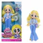 MGA bambola L.O.L. Surprise OMG Powerpuff Girls - Bubbles