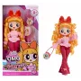 MGA L.O.L. Surprise! O.M.G. Powerpuff Girls bambola - Blossom
