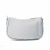 Michael Kors Jet Set Charm borsa a tracolla marrone Acorn 35F4G1QC1LLTC