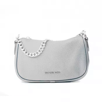 Michael Kors Jet Set Charm borsa a tracolla marrone Acorn 35F4G1QC1LLTC