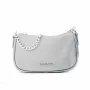 Michael Kors Jet Set Charm borsa a tracolla marrone Acorn 35F4G1QC1LLTC