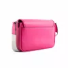 Michael Kor Jet Set Travel borsa crossbody marrone Acorn 35R5S2BM8LDRA