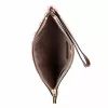 Michael Kor Jet Set Travel Crossbody Pochette - Luggage Marrone