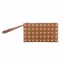 Michael Kor Jet Set Travel Crossbody Pochette - Luggage Marrone
