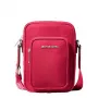 Michael Kors Fulton Sport Borsa Crossbody Marrone/Acorn 35T5S5FC5CDKR