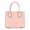 Michael Kors Ginny Borsa a tracolla Powder Blush 35S1GM9M2LPOW