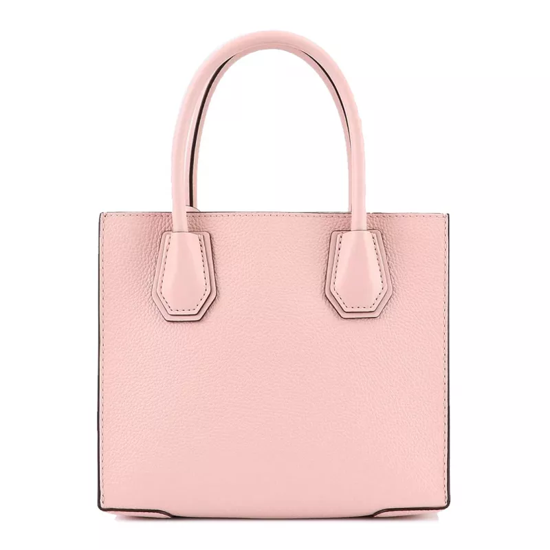 Michael Kors Ginny Borsa a tracolla Powder Blush 35S1GM9M2LPOW
