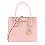 Michael Kors Ginny Borsa a tracolla Powder Blush 35S1GM9M2LPOW