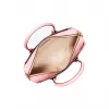 Michael Kors Ginny borsa crossbody Powder Blush 35S4GM9S6LPOW