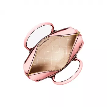 Michael Kors Ginny borsa crossbody Powder Blush 35S4GM9S6LPOW