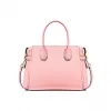 Michael Kors Ginny borsa crossbody Powder Blush 35S4GM9S6LPOW