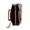 Michael Kors Ginny Borsa a tracolla Vanilla 35T2GM9S3BVAN