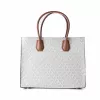 Michael Kors Ginny Borsa a tracolla Vanilla 35T2GM9S3BVAN