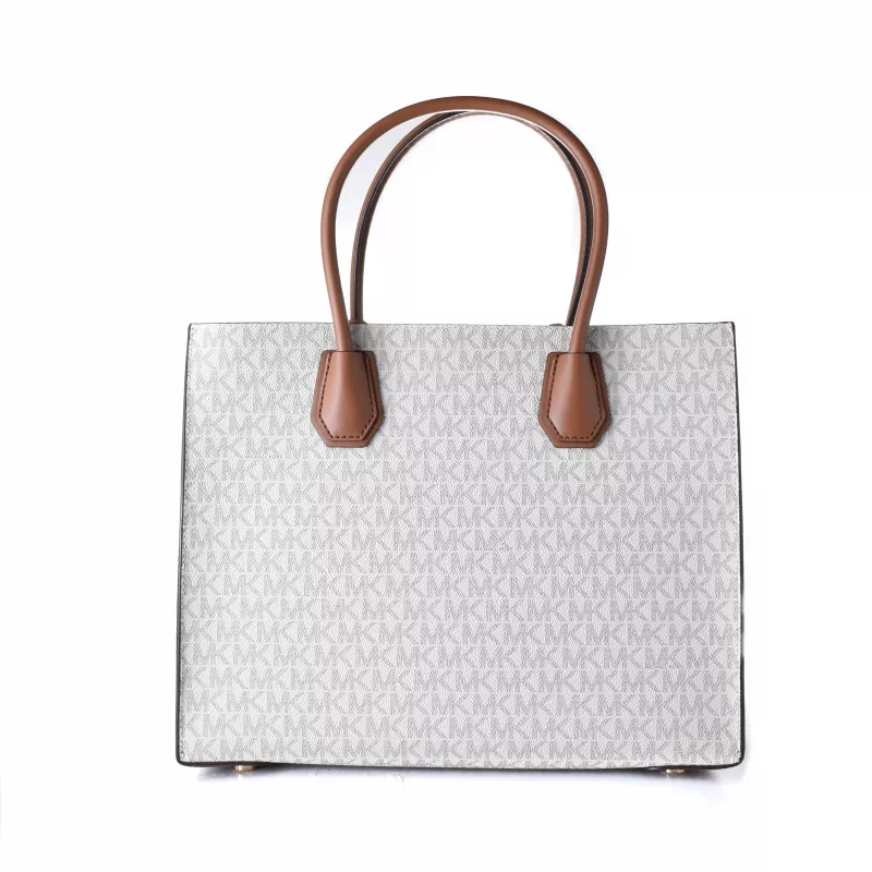 Michael Kors Ginny Borsa a tracolla Vanilla 35T2GM9S3BVAN