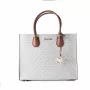 Michael Kors Ginny Borsa a tracolla Vanilla 35T2GM9S3BVAN