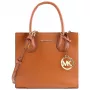 Michael Kors Greenwich Borsa crossbody Luggage Saffiano Leather 35S1GM9M2LLUG