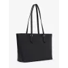 Michael Kors Heather Borsa a spalla nero 35S4G6HT9LBLA