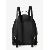 Michael Kors Hudson Zaino piccolo in pelle martellata nero 31x26x13cm
