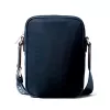 Michael Kors Jet Set Borsa crossbody blu pelle saffiano 35T5S5FC5CNAV