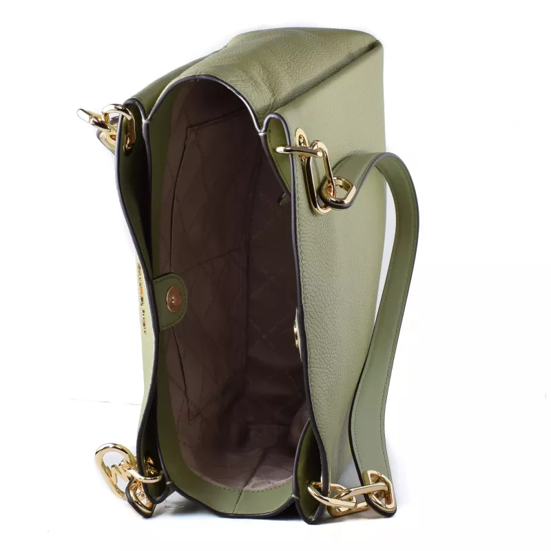 Michael Kors Jet Set Borsa a spalla Luggage pelle Saffiano 38x26x10 cm