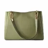 Michael Kors Jet Set Borsa a spalla Luggage pelle Saffiano 38x26x10 cm