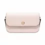 Michael Kors Jet Set Travel Borsa crossbody 35F4GTVC1LPOW Powder Blush