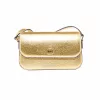Michael Kors Jet Set Travel Borsa crossbody 35F4GTVC1MPAL Brown Acorn