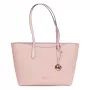 Michael Kors Jet Set Travel Borsa a tracolla 35F5G4XT3VPOW (24x13x8 cm)