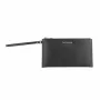 Michael Kors Borsa a tracolla Jet Set Travel nero pelle Saffiano 35S4STVW3LBLA