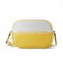 Michael Kors Jet Set Travel borsa a tracolla marrone Acorn 35S4GTVC2LGLD