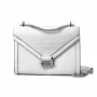 Michael Kors Jet Set Travel Borsa a tracolla marrone/Acorn 35S5SWHL6BOPT