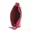 Michael Kors Jet Set Travel borsa a tracolla Dark Berry 35T4STVC5LDRA