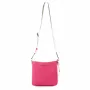 Michael Kors Jet Set Travel borsa a tracolla Dark Berry 35T4STVC5LDRA